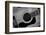 Classic Guitar Detail IX-Richard James-Framed Art Print