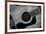 Classic Guitar Detail IX-Richard James-Framed Art Print