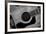 Classic Guitar Detail IX-Richard James-Framed Art Print