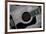 Classic Guitar Detail IX-Richard James-Framed Art Print