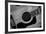 Classic Guitar Detail IX-Richard James-Framed Art Print