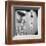 Classic Guitar Detail VIII-Richard James-Framed Art Print