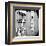 Classic Guitar Detail VIII-Richard James-Framed Art Print