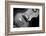 Classic Guitar Detail X-Richard James-Framed Art Print