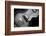 Classic Guitar Detail X-Richard James-Framed Art Print