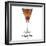 Classic Happy Hour III-Grace Popp-Framed Art Print