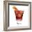 Classic Happy Hour IV-Grace Popp-Framed Art Print