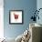 Classic Happy Hour IV-Grace Popp-Framed Art Print displayed on a wall