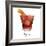 Classic Happy Hour IV-Grace Popp-Framed Art Print