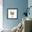 Classic Happy Hour VI-Grace Popp-Framed Art Print displayed on a wall