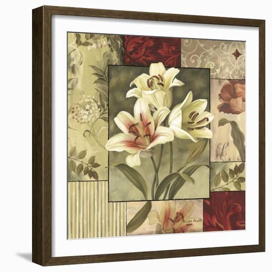 Classic Impressions 1-Lisa Audit-Framed Giclee Print