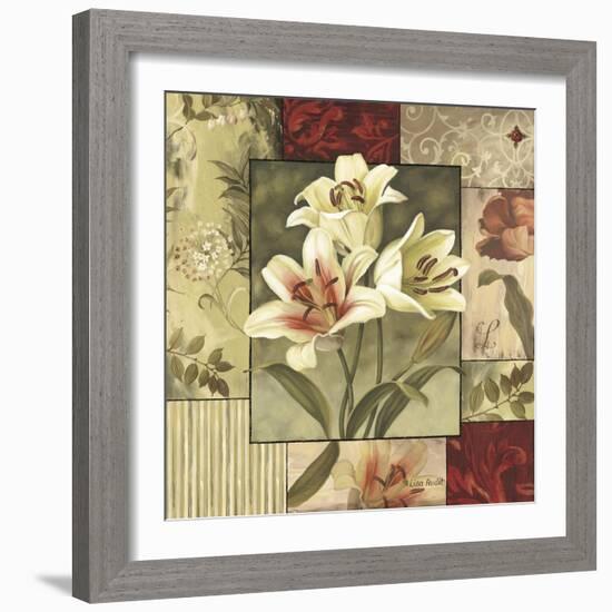 Classic Impressions 1-Lisa Audit-Framed Giclee Print