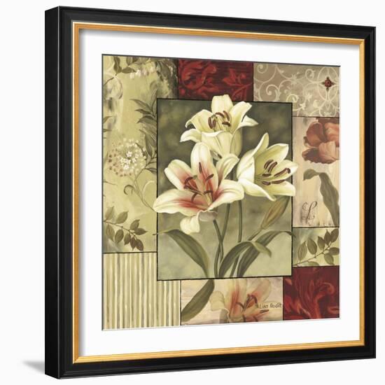 Classic Impressions 1-Lisa Audit-Framed Giclee Print