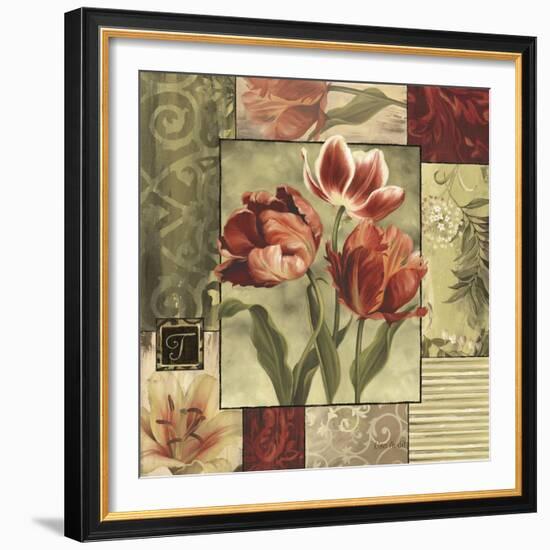 Classic Impressions 2-Lisa Audit-Framed Giclee Print