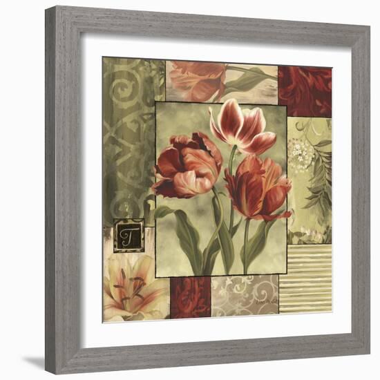 Classic Impressions 2-Lisa Audit-Framed Giclee Print