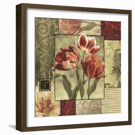 Classic Impressions 2-Lisa Audit-Framed Giclee Print