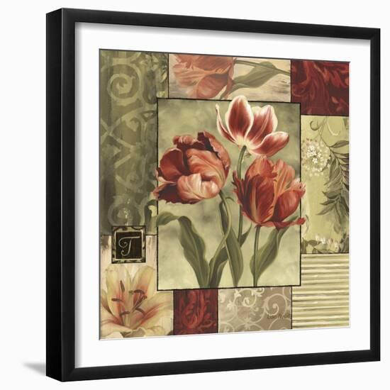 Classic Impressions 2-Lisa Audit-Framed Giclee Print