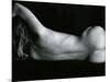 Classic Nude, 1979-Brett Weston-Mounted Premium Photographic Print