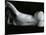 Classic Nude, 1979-Brett Weston-Mounted Premium Photographic Print