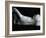 Classic Nude, 1979-Brett Weston-Framed Photographic Print