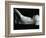 Classic Nude, 1979-Brett Weston-Framed Photographic Print