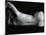 Classic Nude, 1979-Brett Weston-Mounted Photographic Print