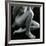 Classic Nude, c. 1970-Brett Weston-Framed Photographic Print