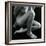 Classic Nude, c. 1970-Brett Weston-Framed Photographic Print