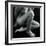 Classic Nude, c. 1970-Brett Weston-Framed Photographic Print