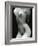 Classic Nude, c. 1970-Brett Weston-Framed Photographic Print