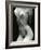 Classic Nude, c. 1970-Brett Weston-Framed Photographic Print