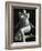 Classic Nude, c.1970-Brett Weston-Framed Photographic Print