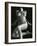 Classic Nude, c.1970-Brett Weston-Framed Photographic Print