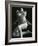 Classic Nude, c.1970-Brett Weston-Framed Photographic Print