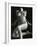 Classic Nude, c.1970-Brett Weston-Framed Photographic Print