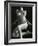 Classic Nude, c.1970-Brett Weston-Framed Photographic Print