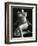 Classic Nude, c.1970-Brett Weston-Framed Photographic Print