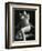 Classic Nude, c.1970-Brett Weston-Framed Photographic Print