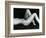 Classic Nude, c. 1975-Brett Weston-Framed Photographic Print