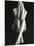 Classic Nude, c. 1975-Brett Weston-Mounted Premium Photographic Print