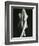 Classic Nude, c. 1975-Brett Weston-Framed Photographic Print