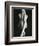 Classic Nude, c. 1975-Brett Weston-Framed Photographic Print