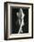 Classic Nude, c. 1975-Brett Weston-Framed Photographic Print