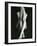 Classic Nude, c. 1975-Brett Weston-Framed Photographic Print