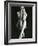 Classic Nude, c. 1975-Brett Weston-Framed Photographic Print