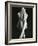 Classic Nude, c. 1975-Brett Weston-Framed Photographic Print