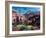 Classic Palo Duro-Jack Sorenson-Framed Art Print