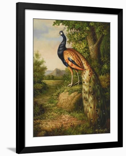 Art Print, , large