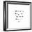 Classic Quotes IV-Jarman Fagalde-Framed Art Print