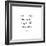 Classic Quotes IV-Jarman Fagalde-Framed Art Print